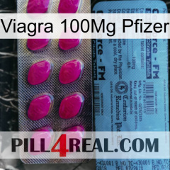 Viagra 100Mg Pfizer 35